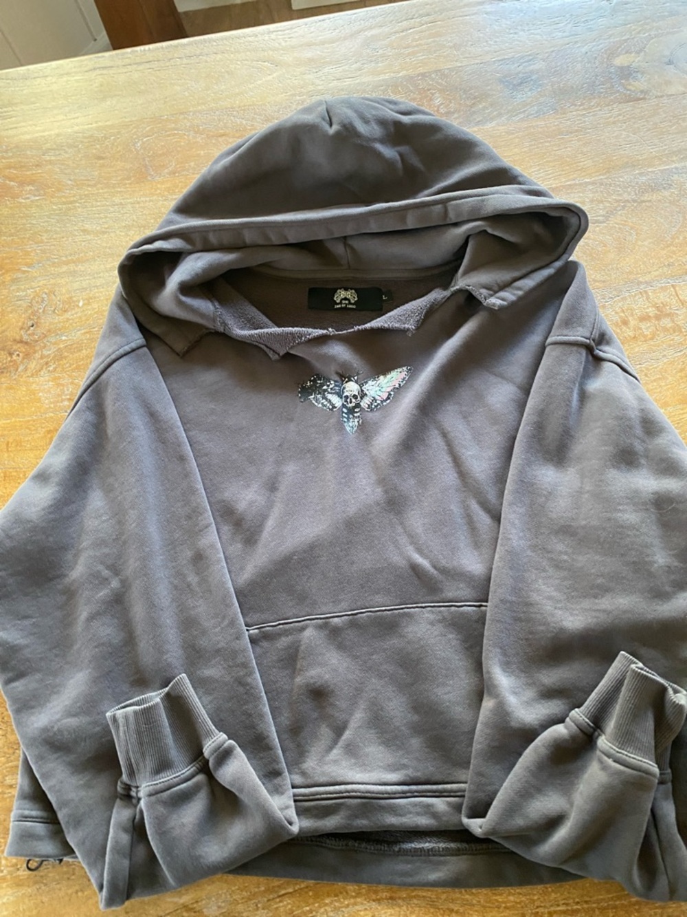 Darc sport hoodie